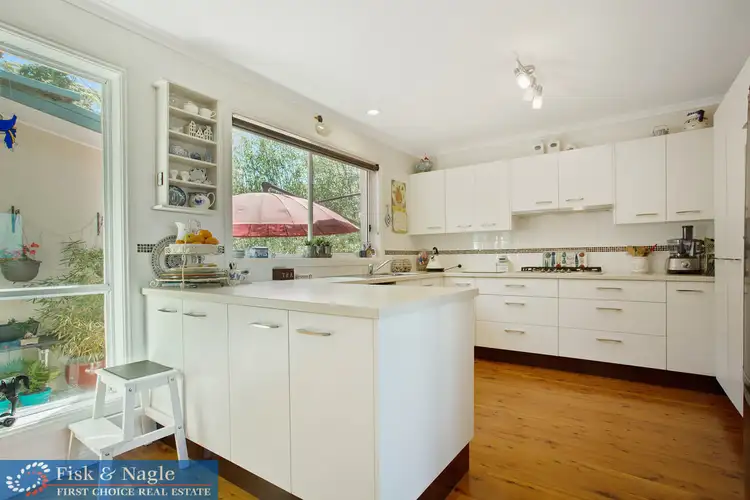 Second view of Homely house listing, 13 Dolphin Cove Drive, Tura Beach NSW 2548