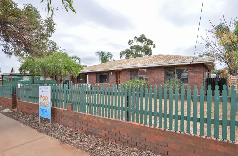 Main view of Homely house listing, 27 York Street, Boulder, Kalgoorlie WA 6430