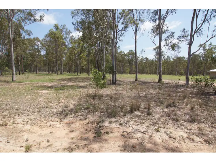 Fifth view of Homely land listing, 21 Legend Drive, Adare QLD 4343