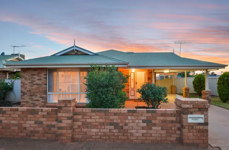 Main view of Homely unit listing, 3/14 Frank street, South Kalgoorlie, Kalgoorlie WA 6430