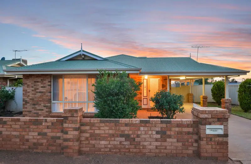 Main view of Homely unit listing, 3/14 Frank street, South Kalgoorlie, Kalgoorlie WA 6430