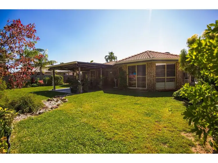 Sixth view of Homely house listing, 21 Spinnaker Way, Bucasia QLD 4750