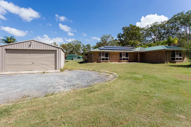 Main view of Homely house listing, 54 Sungold Road, Chambers Flat QLD 4133