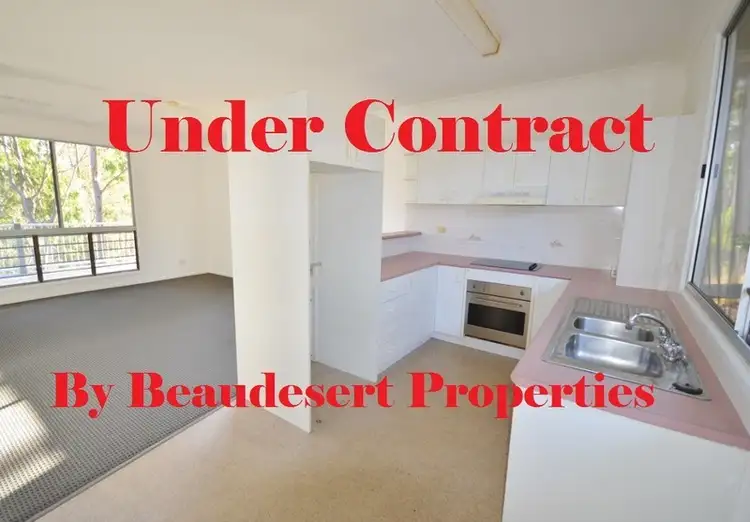 Main view of Homely house listing, 122 Stephens, Kooralbyn QLD 4285