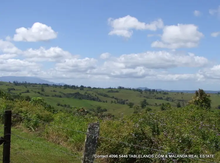 Third view of Homely land listing, R1090A 37 Pine Street, Millaa Millaa QLD 4886