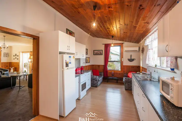 Third view of Homely house listing, 51 Saunders Street, Wynyard TAS 7325