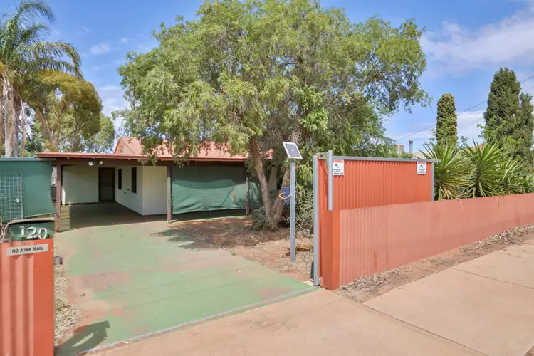 120 Clancy Street, Victory Heights, Kalgoorlie WA 6430