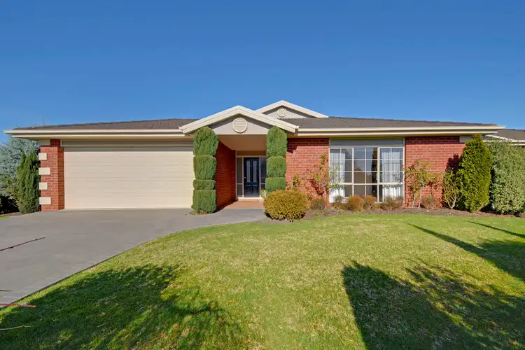 Main view of Homely house listing, 6 Milburn Court, Traralgon VIC 3844