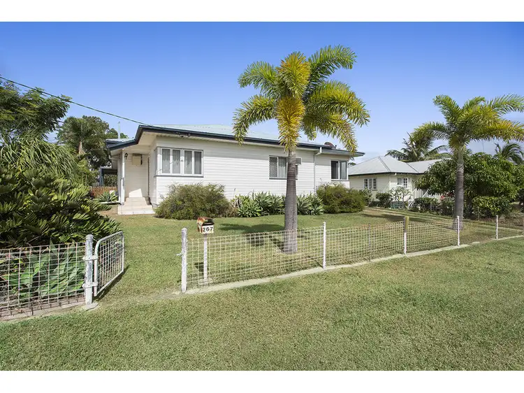 Main view of Homely house listing, 267 Archer Street Extended, The Range QLD 4700