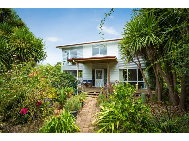 464 Back Creek Road, Lochiel NSW 2549