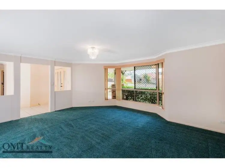 Fifth view of Homely house listing, 4 Melastoma Place, Heritage Park QLD 4118