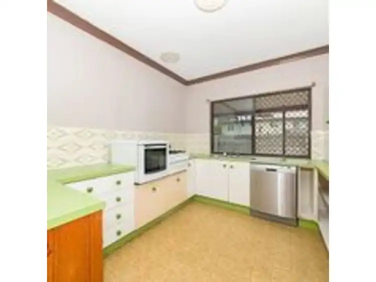 Fourth view of Homely house listing, 9 Serrano Crescent, Cranbrook QLD 4814