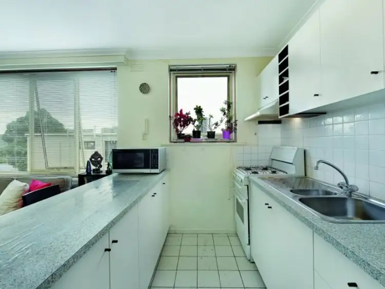 Fourth view of Homely apartment listing, 7/7 Manningham Street, Parkville VIC 3052