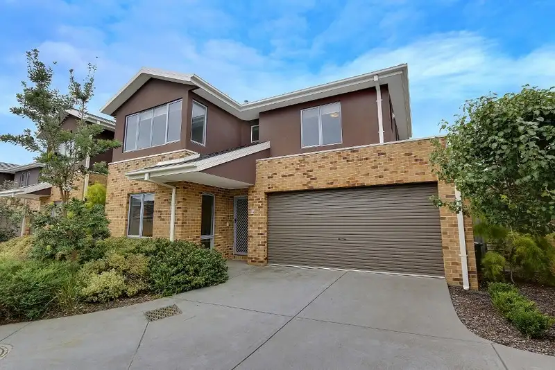 Main view of Homely townhouse listing, 19 Seacrest Place, Mount Martha VIC 3934