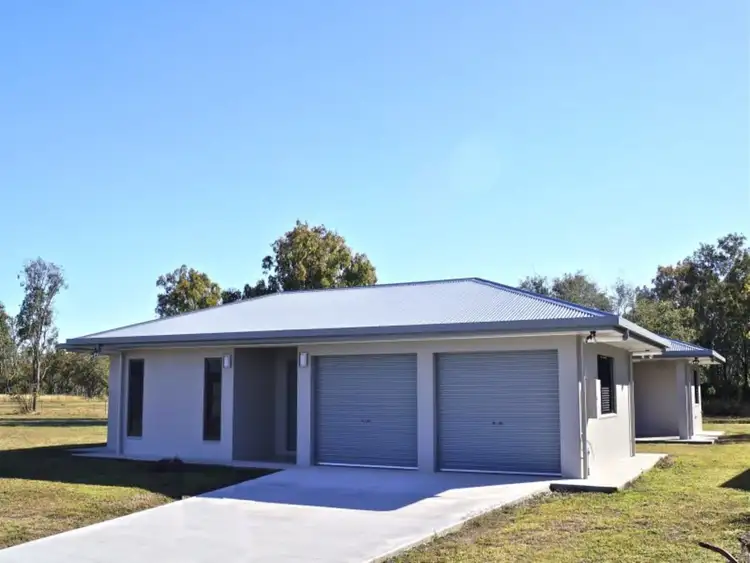 Second view of Homely house listing, 32 Amaroo Drive, Mareeba QLD 4880