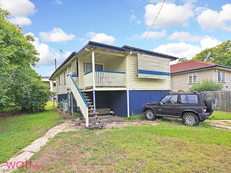 Main view of Homely house listing, 275 Zillmere Road, Zillmere QLD 4034