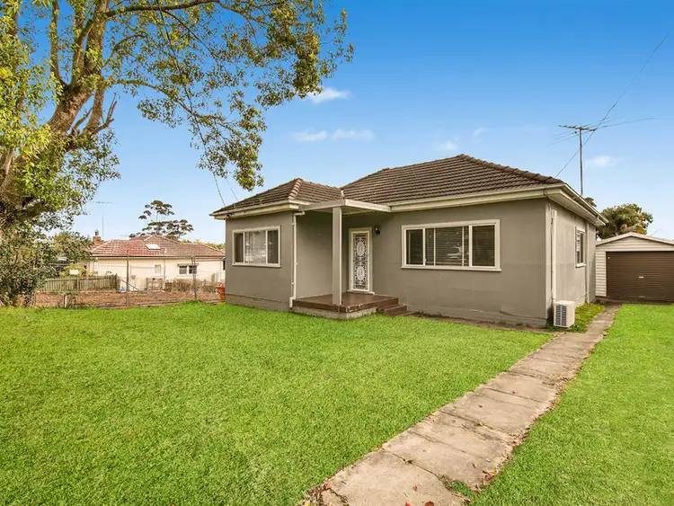 Main view of Homely house listing, 4 Homewood Avenue, Hornsby NSW 2077
