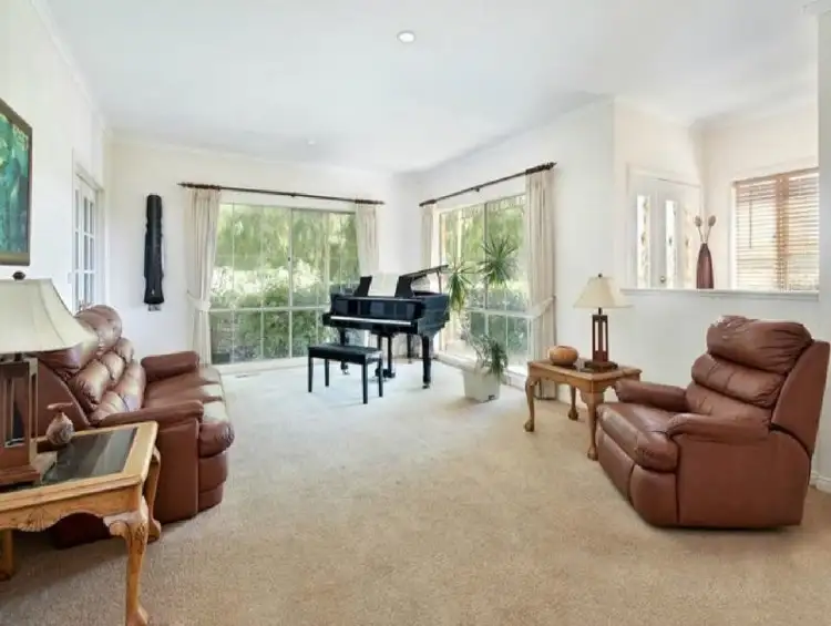 Fourth view of Homely house listing, 23 Robinhood Way, Drouin VIC 3818