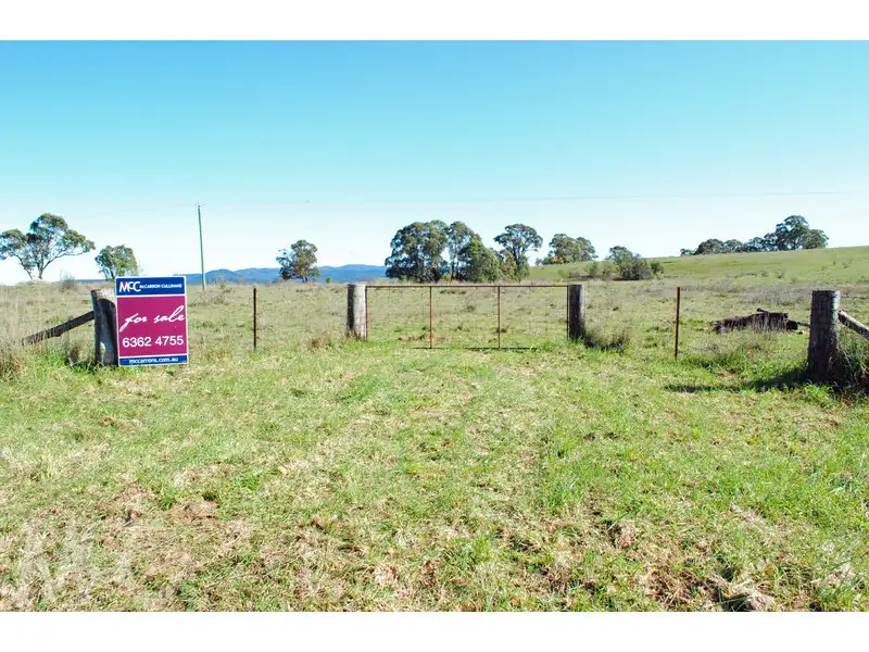 Main view of Homely land listing, LOT 2, 34 Long Swamp Road, Forest Reefs NSW 2798