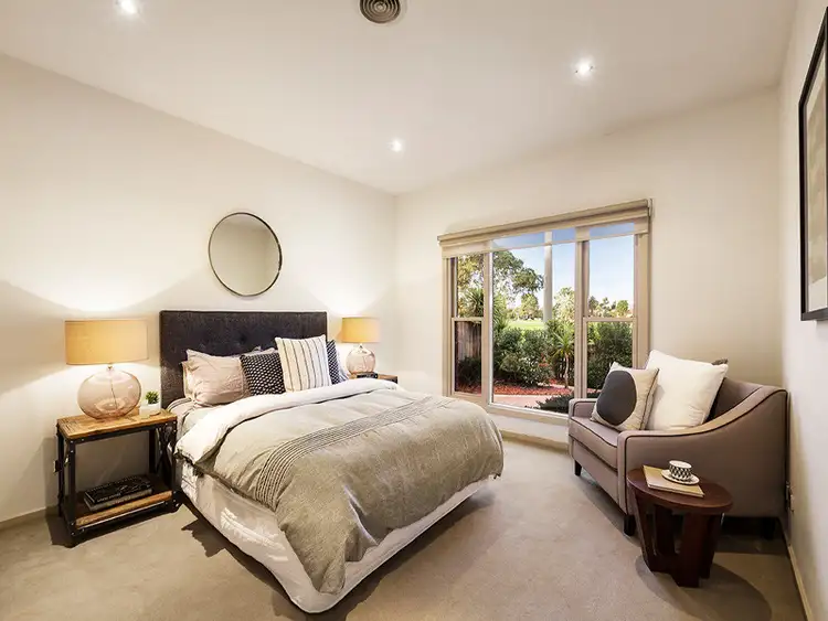 Sixth view of Homely house listing, 5 Edina Avenue, Port Melbourne VIC 3207