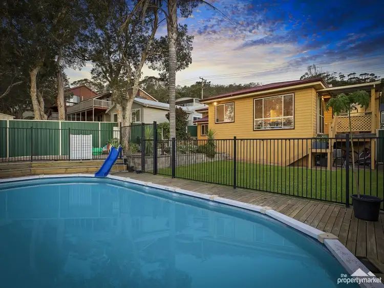 Second view of Homely house listing, 88 Lowanna Avenue, Forresters Beach NSW 2260