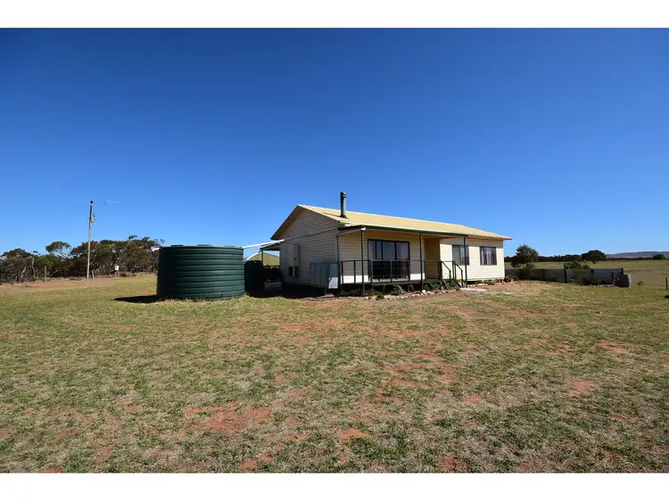 Second view of Homely rural property listing, 22 Redbank Road, Cambrai SA 5353