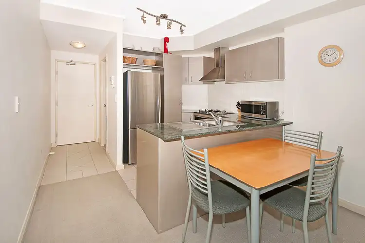 Sixth view of Homely apartment listing, 70/9 Sylvan Road, Toowong QLD 4066