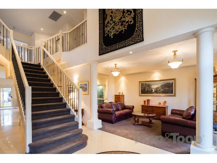 Fourth view of Homely house listing, 1 Medindie Lane, Medindie SA 5081
