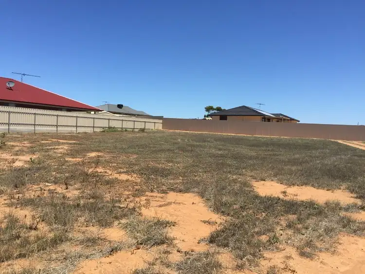 Third view of Homely land listing, 20 Ruby Drive, Mannum SA 5238