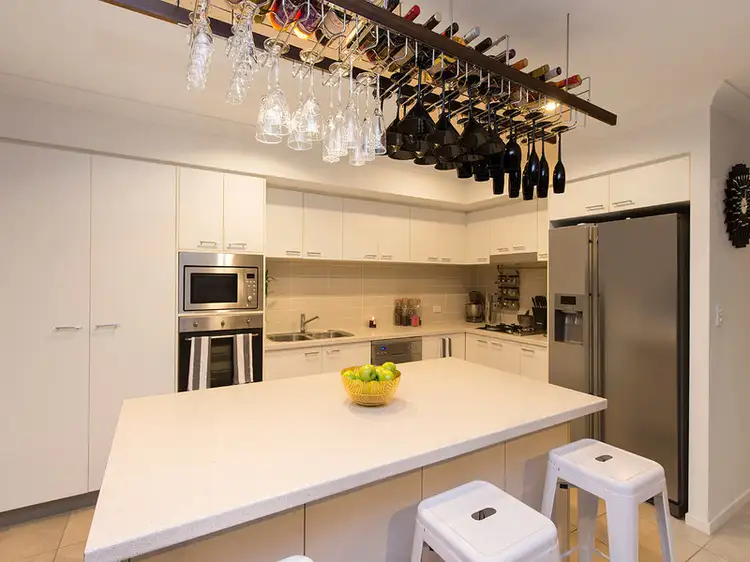 Fourth view of Homely house listing, 4 Cedar Wood Close, Moggill QLD 4070