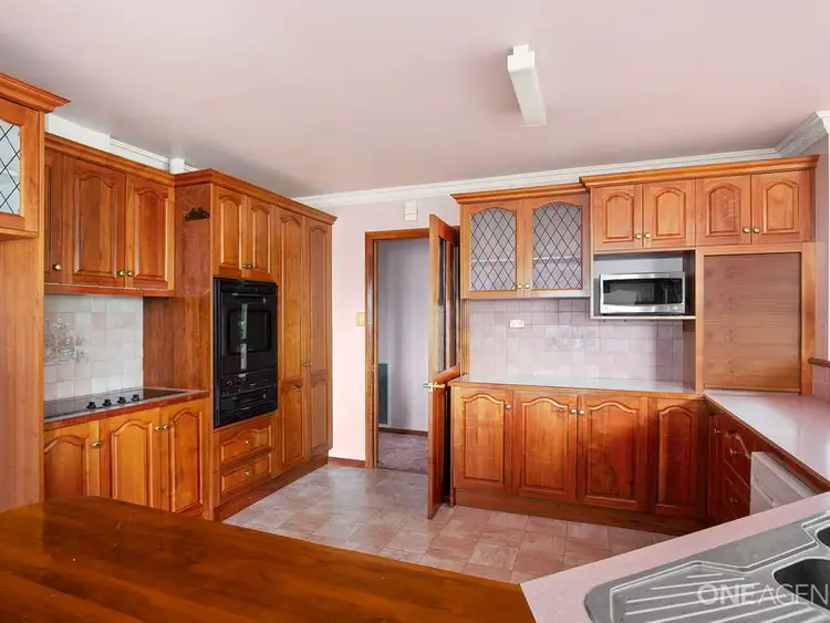 Fourth view of Homely house listing, 47 Broadview Crescent, Trevallyn TAS 7250
