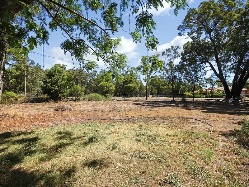 Main view of Homely land listing, 2 McNabb Place, Lesmurdie WA 6076