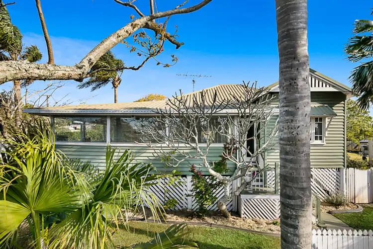 4 Lawrence Street, South Toowoomba QLD 4350