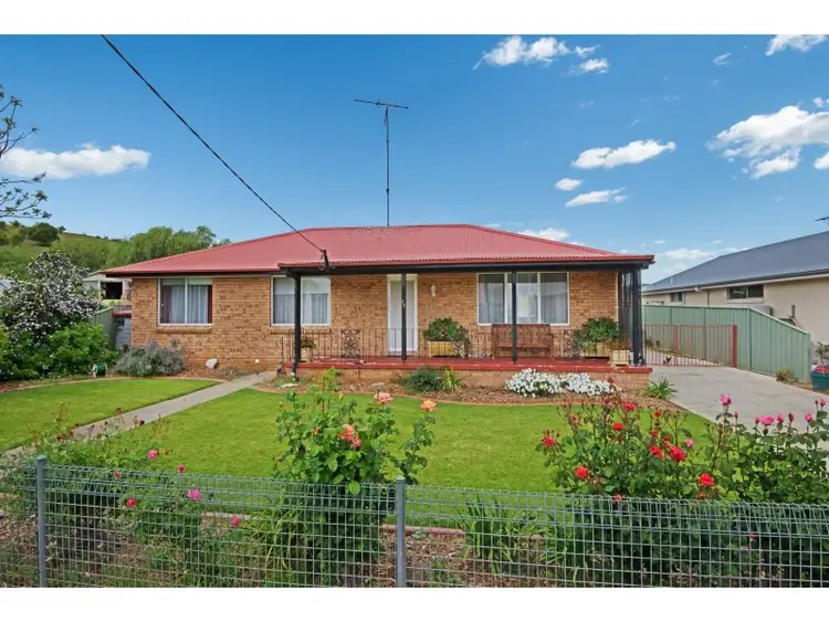 25 Peppercorn Avenue, Mount Hunter NSW 2570