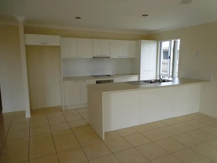 Third view of Homely house listing, 8 Dragon Flower Avenue, Mount Low QLD 4818