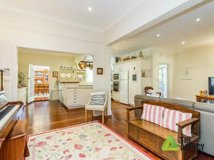 Fifth view of Homely house listing, 6 Maslin Crescent, Darlington WA 6070