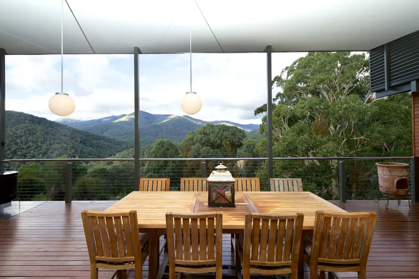 Main view of Homely house listing, 9 Telemark Crt, Merrijig VIC 3723