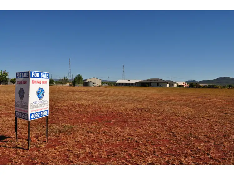 Seventh view of Homely land listing, LOT 122 Teresa Close, Mareeba QLD 4880