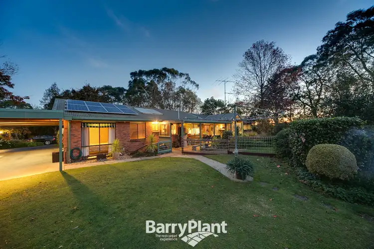 Seventh view of Homely house listing, 855 Old Sale Road, Brandy Creek VIC 3821