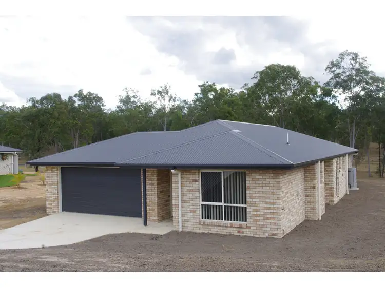 32 Spotted Gum Road, Gatton QLD 4343