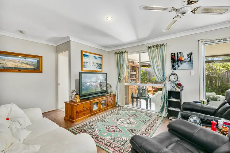 Third view of Homely house listing, 10/44 Mclaren Road, Nerang QLD 4211