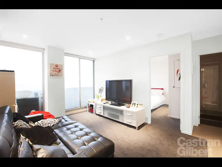 Main view of Homely apartment listing, 707/77 River Street, South Yarra VIC 3141