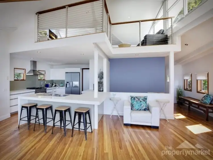 Fifth view of Homely house listing, 85 Del Monte Place, Copacabana NSW 2251