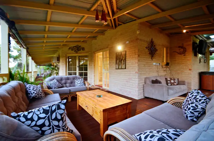 Fifth view of Homely house listing, 61 San Rosa Road, Wanneroo WA 6065