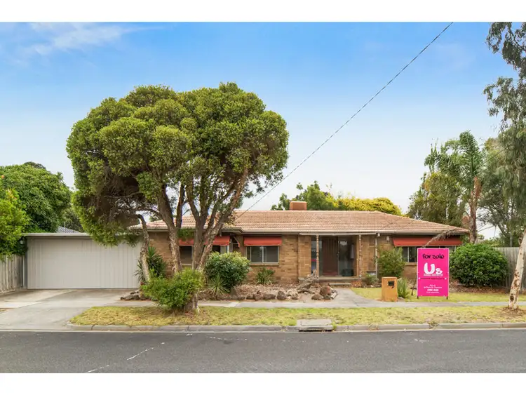 1 Benong Place, Frankston VIC 3199