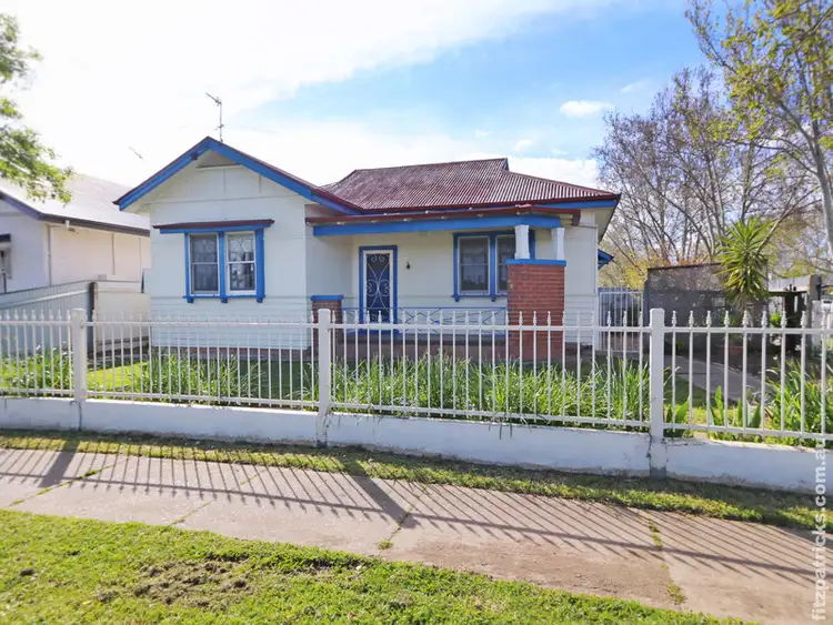 Main view of Homely house listing, 26 Albury Street, Wagga Wagga NSW 2650