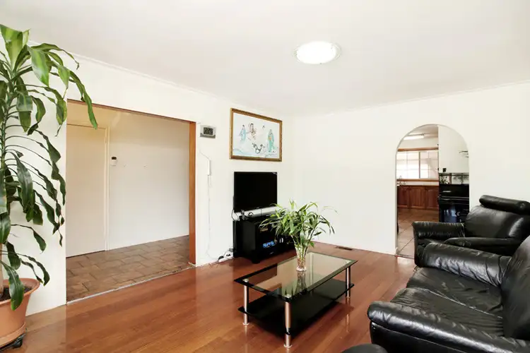 Fourth view of Homely house listing, 29 Larool Crescent, Sunshine West VIC 3020