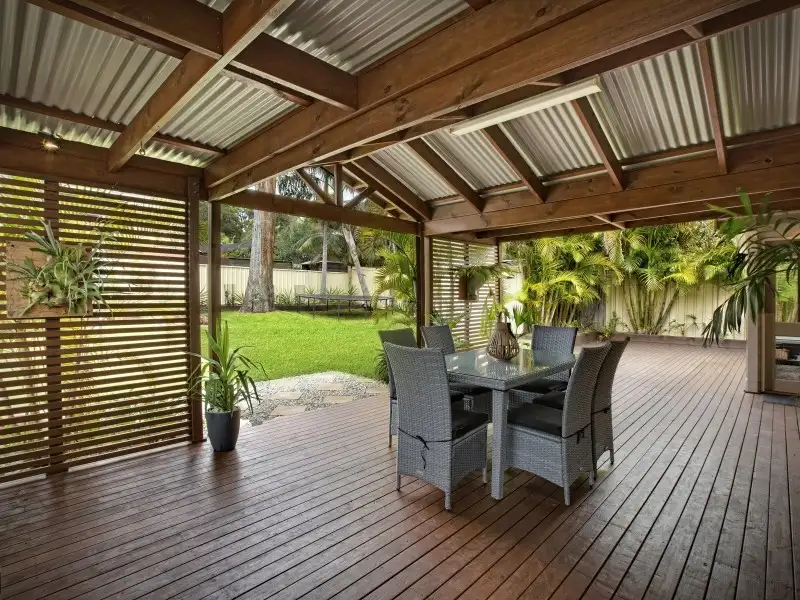 Main view of Homely house listing, 36 Gladys Ave, Berkeley Vale NSW 2261