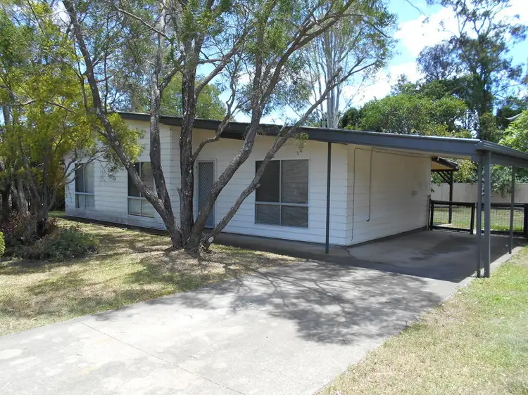 Main view of Homely house listing, 4 Buchanan Street, Beenleigh QLD 4207