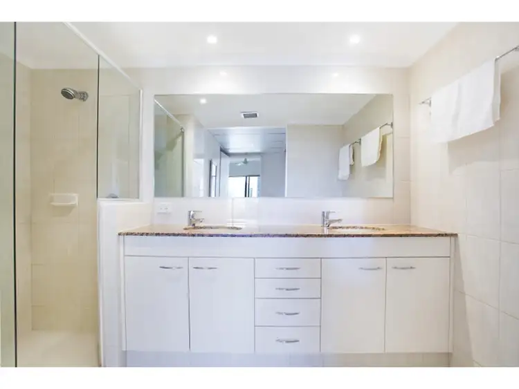 Fifth view of Homely apartment listing, 50/8 Admiralty Drive, Paradise Waters QLD 4217